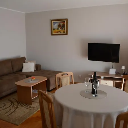 Bella アパート *