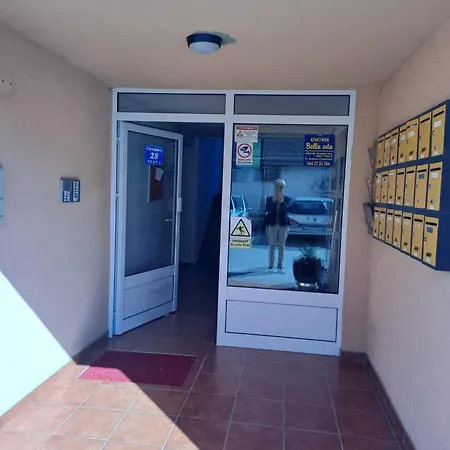 Bella アパート *