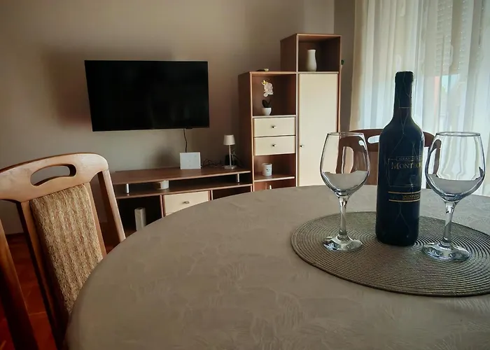 Bella Appartement Apatin