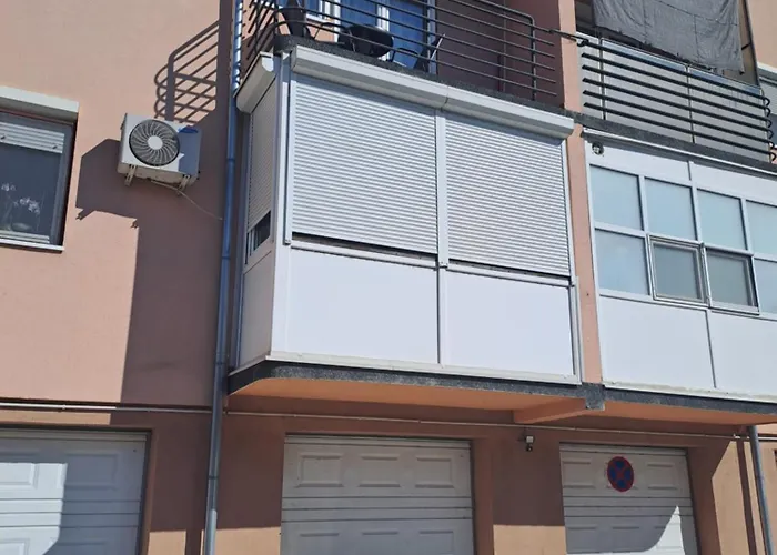 Appartement Bella Apatin